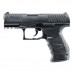 Пистолет пневматический Umarex Walther PPQ
