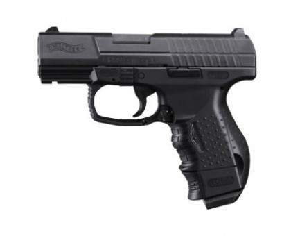 Пистолет пневматический Umarex Walther CP 99 Compact