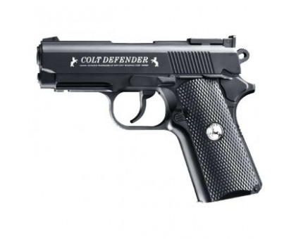 Пистолет пневматический Umarex Colt Defender