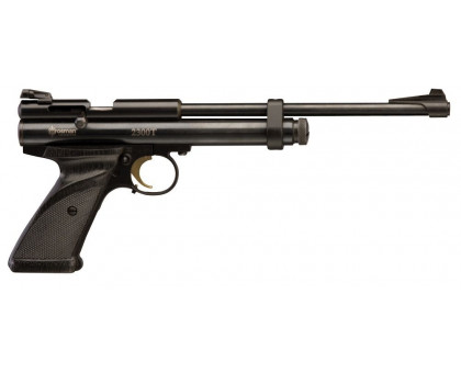 Пистолет Crosman 2300T