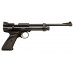 Пистолет Crosman 2300T