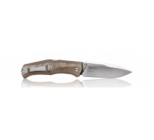 Нож Steel Will 1500 Gekko