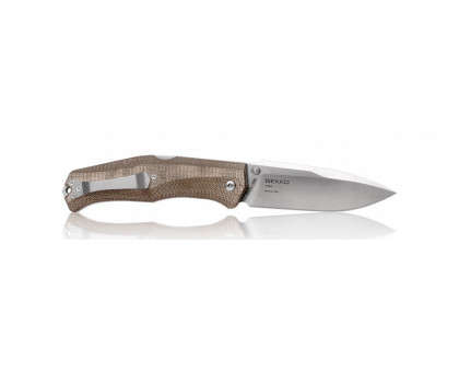 Нож Steel Will 1500 Gekko