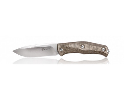 Нож Steel Will 1510 Gekko