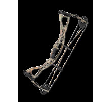 Лук блочный Hoyt Charger ZRX