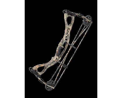 Лук блочный Hoyt Charger ZRX