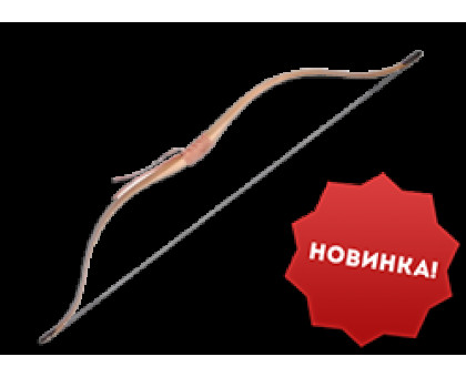Лук традиционный Bearpaw Horsebow Deluxe