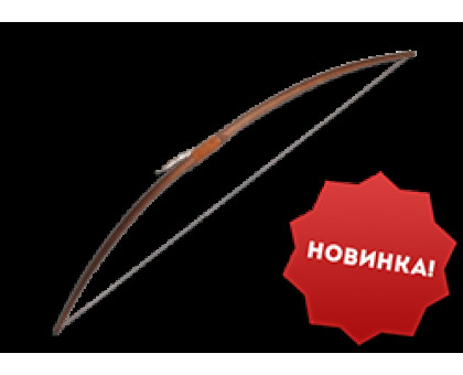 Лук традиционный Bearpaw Star Long