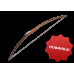 Лук традиционный Bearpaw Star Long