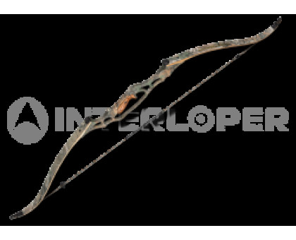Лук традиционный Hoyt GameMaster II