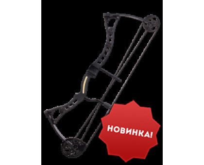 Лук блочный Interloper Зверь