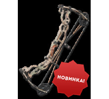 Лук блочный Hoyt Carbon Spyder 30 ZT