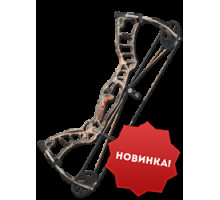Лук блочный Hoyt Nitrum 30