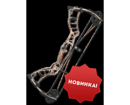 Лук блочный Hoyt Nitrum 30