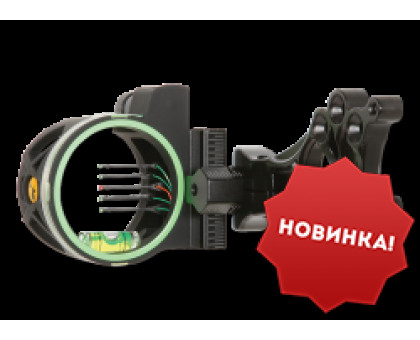 Прицел для блочного лука TR Volt 5