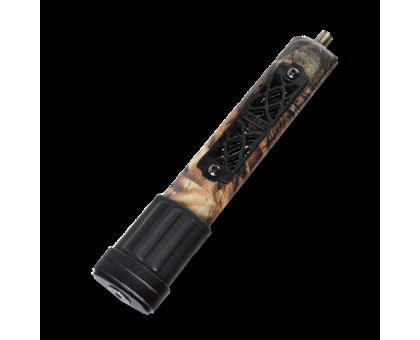 Стабилизатор для блочного лука Fuse Stealth Blade 6.5"