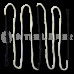 Тетива для лука Bearpaw Horsebow Deluxe 48