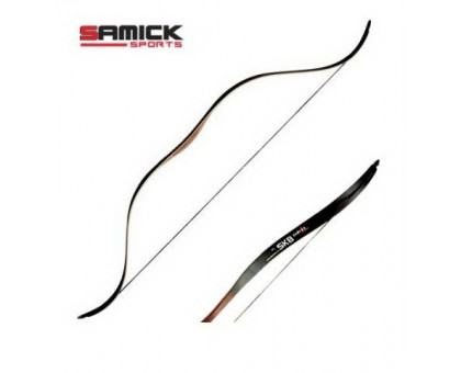 Лук традиционный Samick SKB