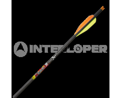 Стрела арбалетная карбоновая Carbon Express Mayhem 22"