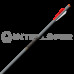 Стрела арбалетная Easton XX75 Magnum (6 шт.)