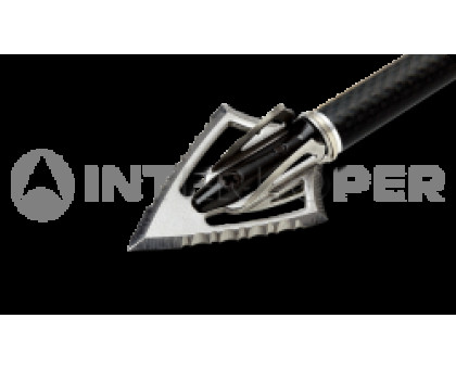 Наконечник CX XT Dual Blade Serrated (3 шт.)