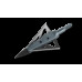 Наконечник NAP Thunderhead Razor (3 шт)