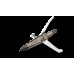 Наконечник NAP Spitfire Max Trophy TIP (3 шт)