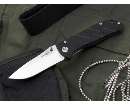 Нож Marser Ka-10
