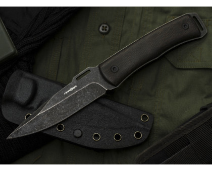 Нож Marser Ka-11