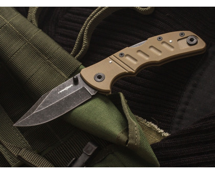 Нож Marser Ka-15