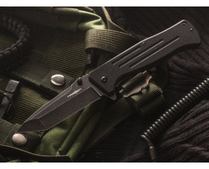 Нож Marser Ka-18