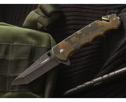 Нож Marser Ka-20