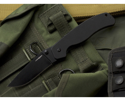 Нож Marser Ka-271