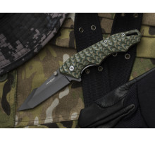 Нож Marser Ka-3