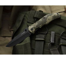 Нож Marser Ka-4