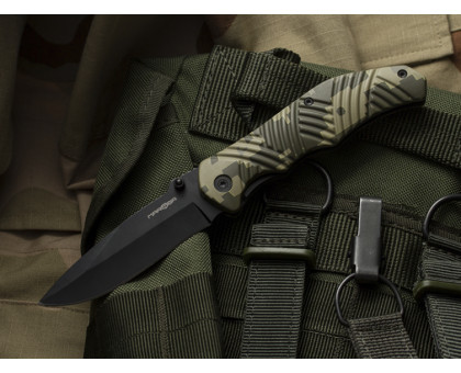Нож Marser Ka-4