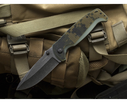 Нож Marser Ka-6