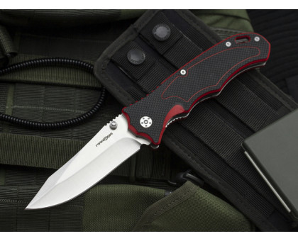 Нож Marser Ka-8