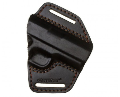 Кобура Gletcher поясная под CLT 1911