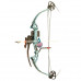 Лук блочный PSE Discovery Bowfishing PKG
