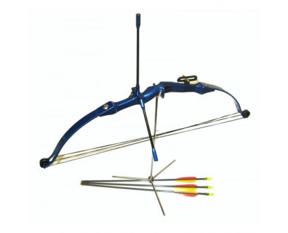 Сувенирный лук Mini Compound Bow