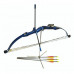 Сувенирный лук Mini Compound Bow