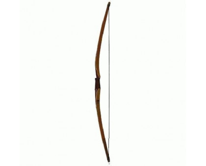 Лук традиционный Cartel Viper 68 Longbow