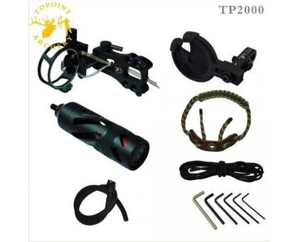 Набор для блочного лука Topoint TP2000