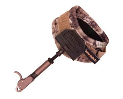 Релиз для блочного лука Cobra MAMBA R3 SWING