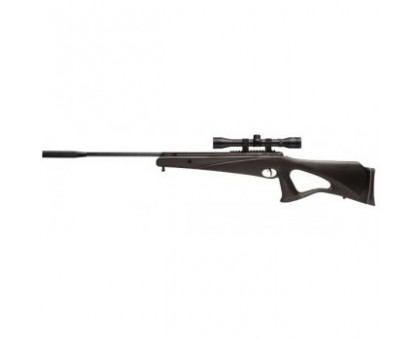 Винтовка пневматическая Crosman Benjamin Titan XS