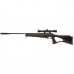 Винтовка пневматическая Crosman Benjamin Titan XS