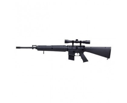 Винтовка пневматическая Crosman MTR77 NP