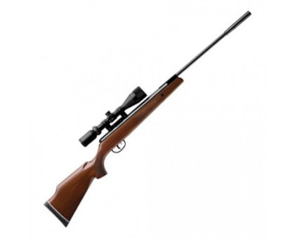 Винтовка пневматическая Crosman Summit