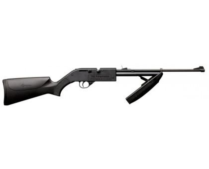 Винтовка пневматическая Crosman 760B